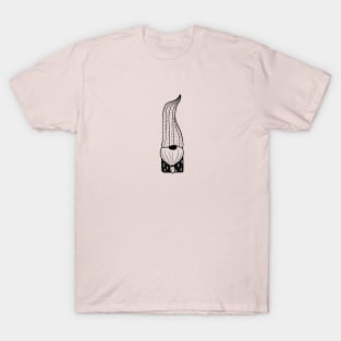 Gnome Winter 5 T-Shirt